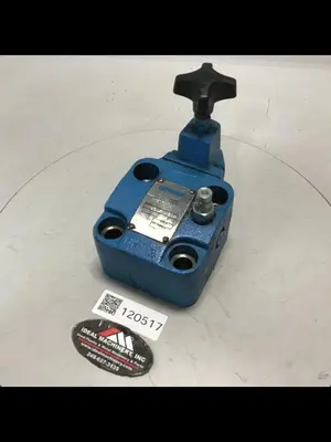 USED VICKERS CG06F50