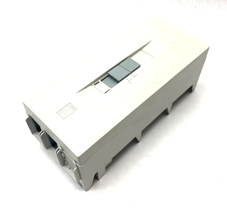Used RITTAL CONNECTION ADAPTER FOR BUSBAR SYSTEMS Bus Bars & Plugs | Maverick Industrial Sales #1108241