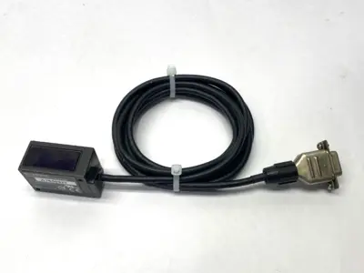 USED KEYENCE BL-601HA