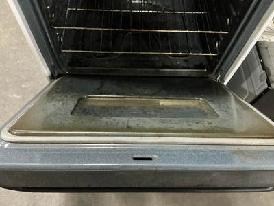 Used KENMORE 911.93311010 Electric Cooking Equipment Michigan US | Miedema Asset Management Group #1320365