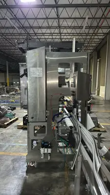 USED TRIPACK MSA405