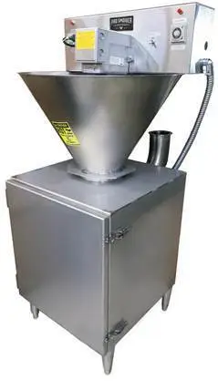 NEW Pro-Smoker SG 350