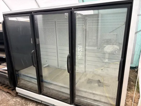 Used _UNKNOWN_ RFLN3. Refrigerators | Grocery Equipment Sales #1066197