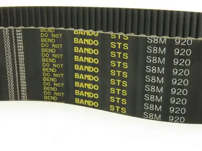 New | in-Stock BANDO _UNKNOWN_ Miscellaneous MRO | Arrow Industrial #638286