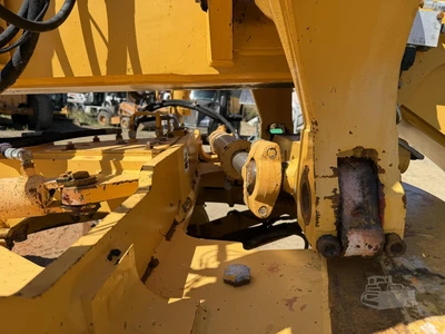 Used 2006 VOLVO G780B Motor Graders California US | Mittry Construction #1545178