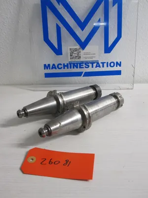 USED Accupro Cat40