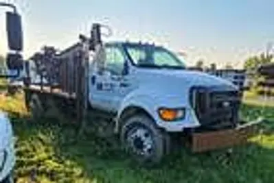 Used 1993 INGERSOLL-RAND A300 DRILL RIG Drill Rigs California US | East West Machinery & Drilling #1417685