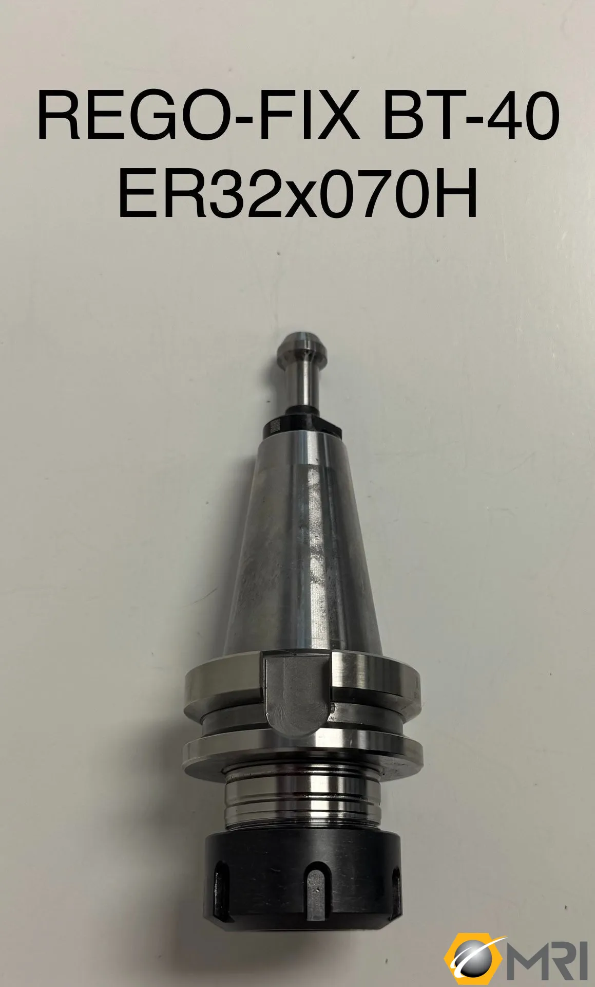SYIC BT-40 REGO-FIX BT-40 ER32x070H | LR 7611446