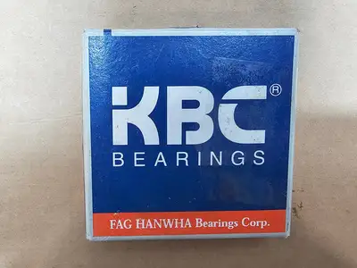 New | in-Stock KBC 6206 ZZ C3 Bearings British Columbia CA | Lenmark #1440911