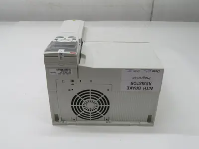 New | in-Stock ABB ACS355-03U-46A2-2+J404 Misc Electrical & Power Parts Texas US | Aucto #1307250