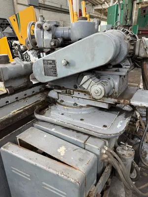 OKUMA GCU GRINDERS, CYLINDRICAL_UNIVERSAL | Turner's Machinery (13)