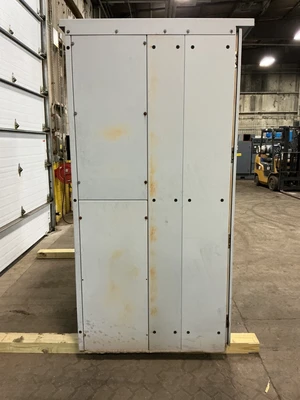 Used EATON/CUTLER-HAMMER SLY20426 Electrical Panels Ohio US | Equipment Recovery Corp. #1329659