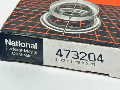 NEW FEDERAL-MOGUL SEAL