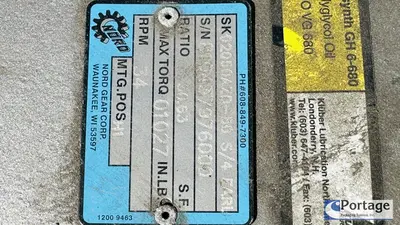 USED GOESSLING CA04