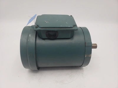 RELIANCE .5 HP, 3000 RPM, FB143TC FRAME MOTOR