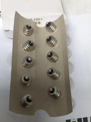 New | in-Stock GE 6S6 Indicators Ohio US | Surplus Asset Holdings #1240799