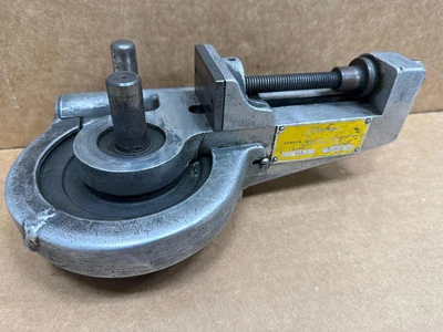 Parker 412 Pipe Benders | Fram Fram LLC (4)