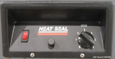 USED HEAT SEAL AT36