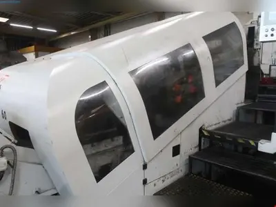 Used 2013 SMART NGW-60 Thread Rollers Ontario CA | Walden Machinery #1310337
