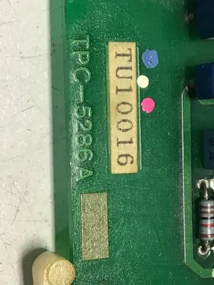 USED STAR TPC-5286A