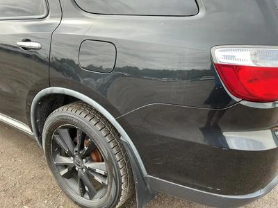 Used 2011 DODGE DURANGO Utility Vehicles Michigan US | Miedema Asset Management Group #1457312
