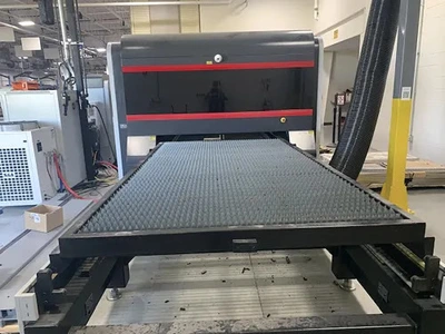 2024 BOSS FC 6012 EXT Laser Cutters (Equipt) | SNL Machine Trader LLC (5)