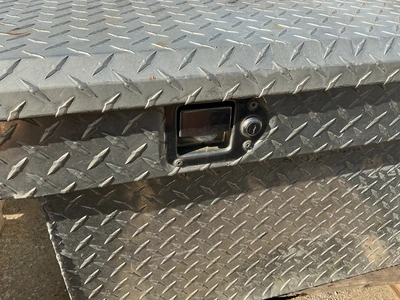 Used _UNKNOWN_ _UNKNOWN_ Tool Box Michigan US | Miedema Asset Management Group #1311606