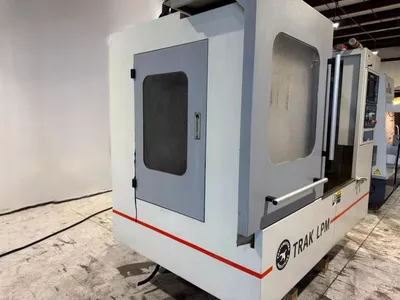 2011 SOUTHWESTERN INDUSTRIES TRAK LPM CNC, Machining Centers | Machinery Central (3)
