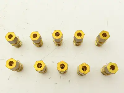 New | in-Stock PARKER LEGRIS _UNKNOWN_ Parts (Hydraulics and Pneumatics) | Arrow Industrial #636602