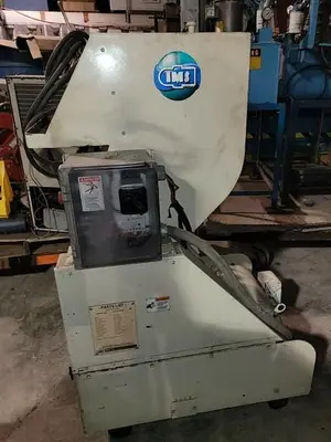 USED 1982 IMS LP-187SC