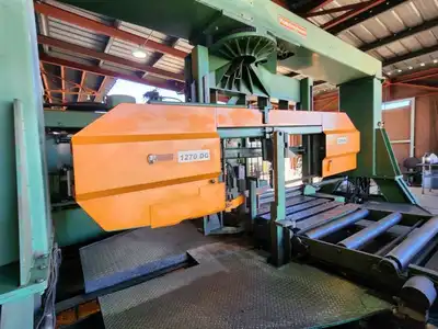 USED 2010 PEDDINGHAUS BDL-1250