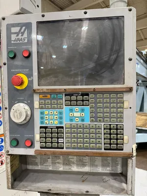 2006 HAAS MINI MILL Vertical Machining Centers CNC | CNC EXCHANGE (2)