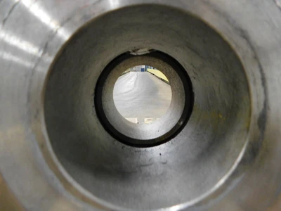 Used ALOYCO 4-150 Valves/Fittings | Equipment Recovery Corp. #1330911