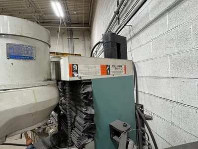 SOUTHWESTERN INDUSTRIES TRAK DPM2 MILLERS, VERTICAL/UNIVERSAL, N/C & CNC | Machinery Resources International (7)