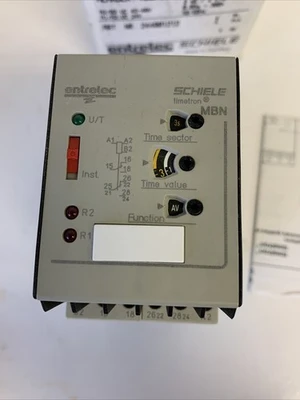 NEW Entrelec 244001212
