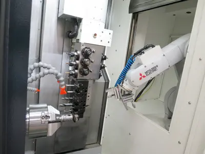 NEW QUICKTECH I-60 ROBO