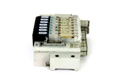 USED KOGANEI F10M7PJ-124W