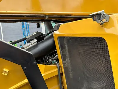 Used 2015 CAT TL943C Telehandlers New York US | United Lift #1446491