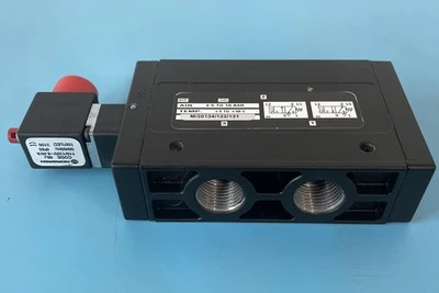 NEW Norgren M/20134/122/131