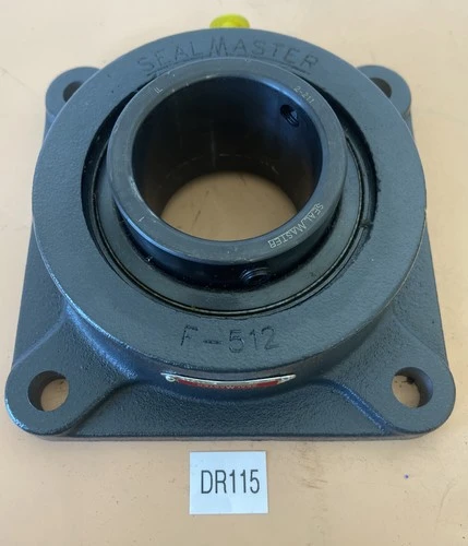 New | in-Stock Sealmaster Sf-43 Bearings Indiana US | J&J Industrial Supply #514480