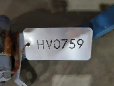 3/4" Ball Valve B16.34