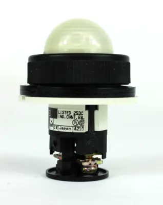 Used FUJI ELECTRIC DR30D0L-E3 Industrial Controls | Industrial Parts R Us Inc. #365560