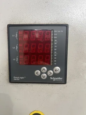 USED 2017 SIMPAC SIMPAC PDH-250 PRESS