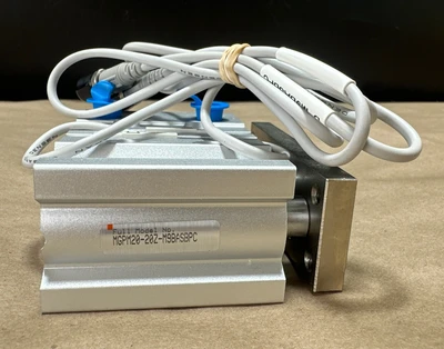 NEW SMC MGPM20-20Z-M9BASBPC