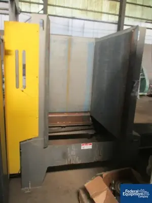 USED Columbia Columbia Palletizer, Model FL10RS