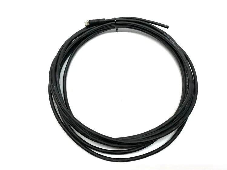 Used Binder Cordset Misc Electrical & Power Parts Michigan US | Maverick Industrial Sales #1401099