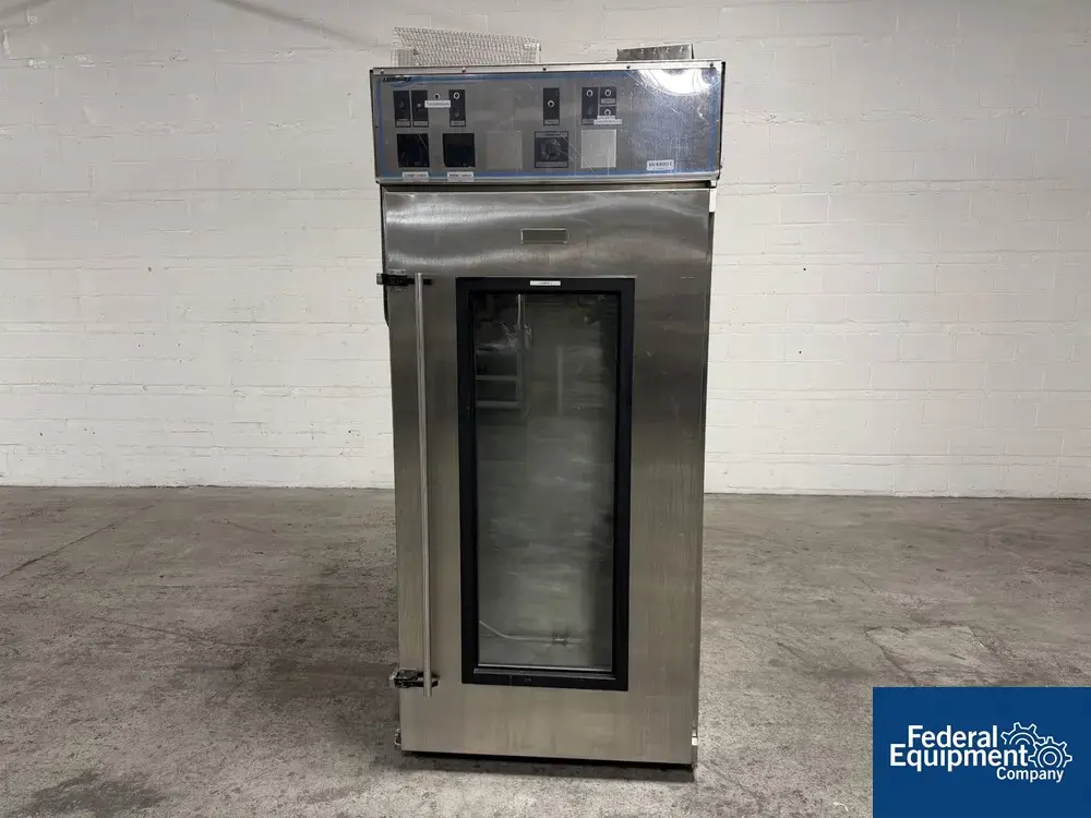 Used Lunaire _UNKNOWN_ Incubators Ohio US | Federal Equipment Company #1455686