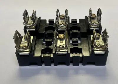 USED ALLEN-BRADLEY X-402028