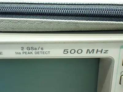 USED HEWLETT PACKARD 54616B