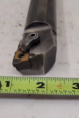 KENNAMETAL BL-37 10 INS CN 43 Tooling & Accessories, Boring | Machinery Central (5)